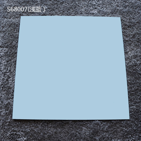 S68007（浅蓝）