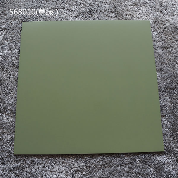 S68010（草绿）